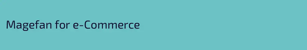 Magefan for e-Commerce